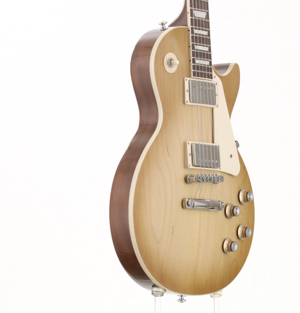 [SN 201920083] USED Gibson / Les Paul Standard 60s Plain Top Modified 2022 [09]