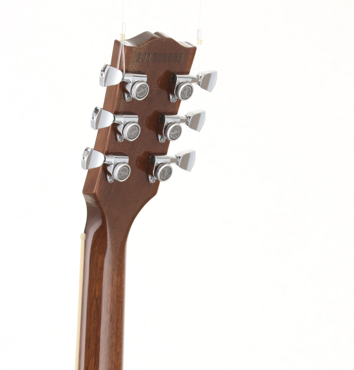 [SN 201920083] USED Gibson / Les Paul Standard 60s Plain Top Modified 2022 [09]