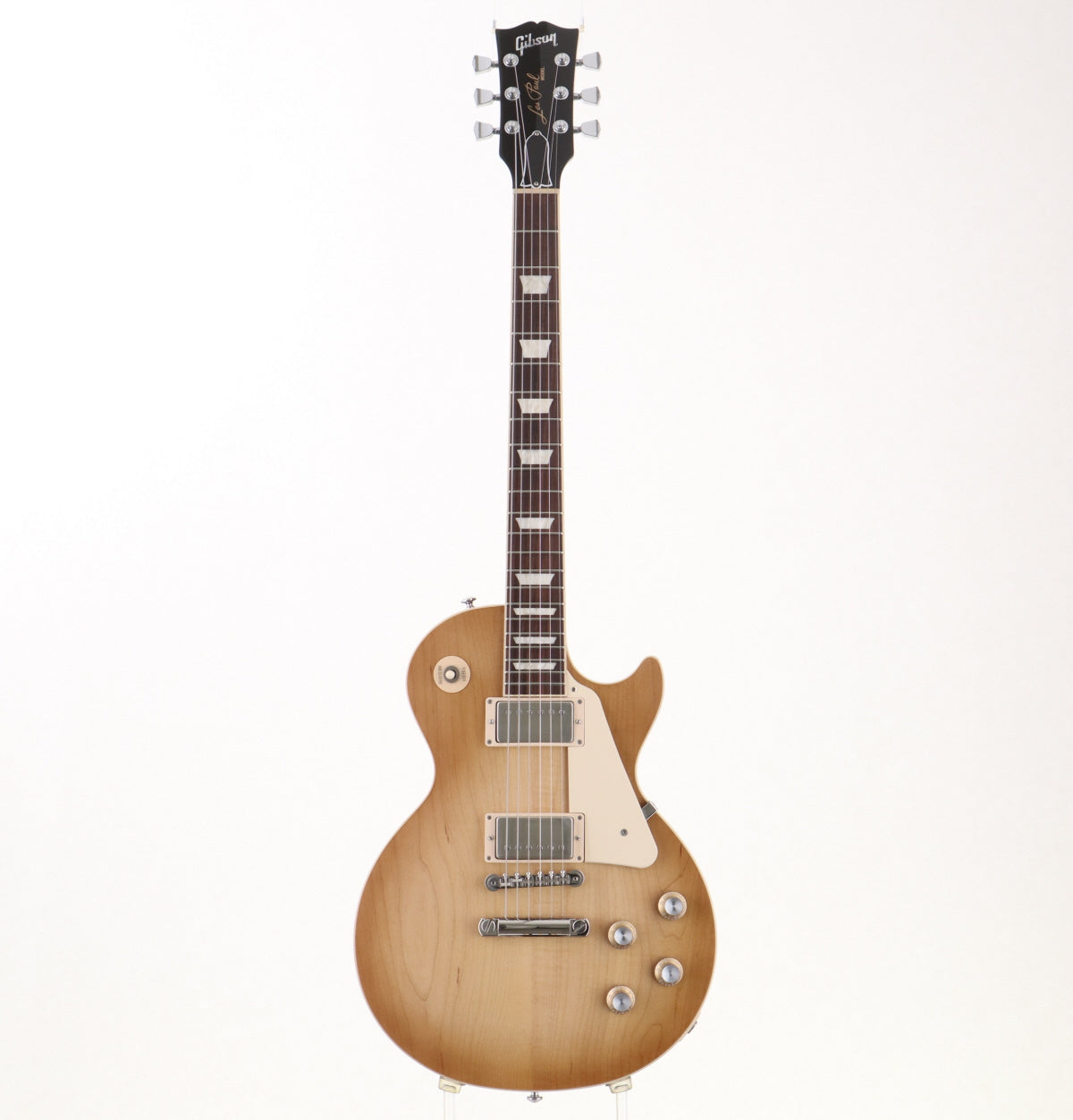 [SN 201920083] USED Gibson / Les Paul Standard 60s Plain Top Modified 2022 [09]