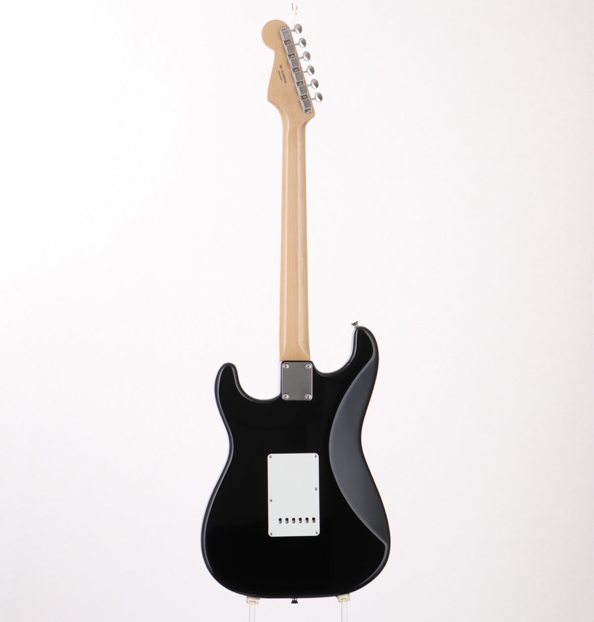 [SN JD22009344] USED Fender / Made in Japan Traditional 60s Stratocaster Rosewood Fingerboard Black [3.28kg/2022] Fender [08]