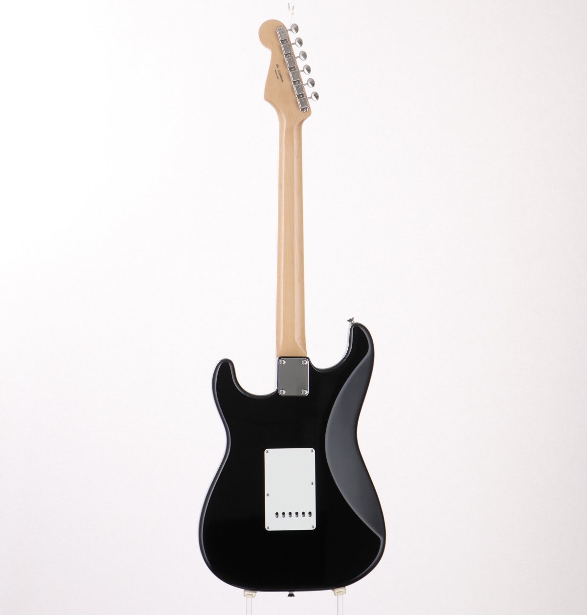 [SN JD22009344] USED Fender / Made in Japan Traditional 60s Stratocaster Rosewood Fingerboard Black [3.28kg/2022] Fender [08]