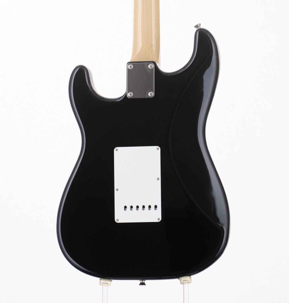 [SN JD22009344] USED Fender / Made in Japan Traditional 60s Stratocaster Rosewood Fingerboard Black [3.28kg/2022] Fender [08]