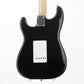 [SN JD22009344] USED Fender / Made in Japan Traditional 60s Stratocaster Rosewood Fingerboard Black [3.28kg/2022] Fender [08]