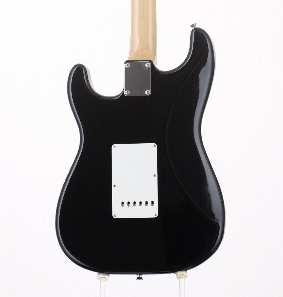 [SN JD22009344] USED Fender / Made in Japan Traditional 60s Stratocaster Rosewood Fingerboard Black [3.28kg/2022] Fender [08]