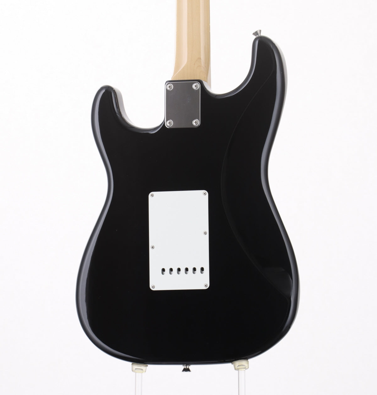 [SN JD22009344] USED Fender / Made in Japan Traditional 60s Stratocaster Rosewood Fingerboard Black [3.28kg/2022] Fender [08]