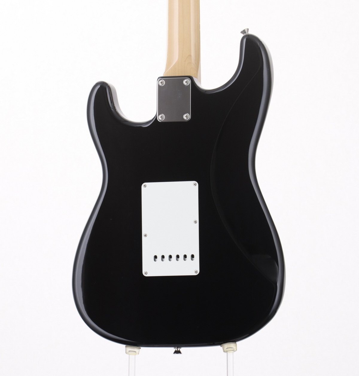 [SN JD22009344] USED Fender / Made in Japan Traditional 60s Stratocaster Rosewood Fingerboard Black [3.28kg/2022] Fender [08]