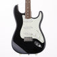 [SN JD22009344] USED Fender / Made in Japan Traditional 60s Stratocaster Rosewood Fingerboard Black [3.28kg/2022] Fender [08]