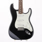 [SN JD22009344] USED Fender / Made in Japan Traditional 60s Stratocaster Rosewood Fingerboard Black [3.28kg/2022] Fender [08]