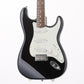 [SN JD22009344] USED Fender / Made in Japan Traditional 60s Stratocaster Rosewood Fingerboard Black [3.28kg/2022] Fender [08]