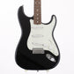 [SN JD22009344] USED Fender / Made in Japan Traditional 60s Stratocaster Rosewood Fingerboard Black [3.28kg/2022] Fender [08]
