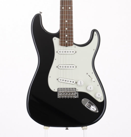 [SN JD22009344] USED Fender / Made in Japan Traditional 60s Stratocaster Rosewood Fingerboard Black [3.28kg/2022] Fender [08]