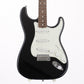 [SN JD22009344] USED Fender / Made in Japan Traditional 60s Stratocaster Rosewood Fingerboard Black [3.28kg/2022] Fender [08]