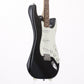 [SN JD22009344] USED Fender / Made in Japan Traditional 60s Stratocaster Rosewood Fingerboard Black [3.28kg/2022] Fender [08]