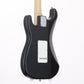 [SN JD22009344] USED Fender / Made in Japan Traditional 60s Stratocaster Rosewood Fingerboard Black [3.28kg/2022] Fender [08]