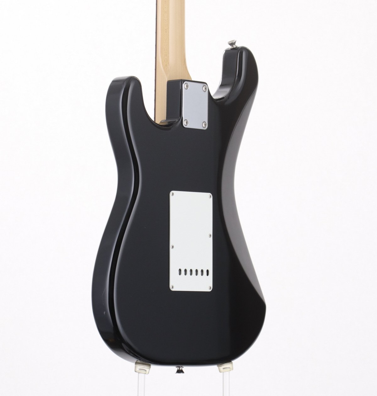 [SN JD22009344] USED Fender / Made in Japan Traditional 60s Stratocaster Rosewood Fingerboard Black [3.28kg/2022] Fender [08]