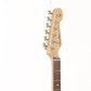 [SN JD22009344] USED Fender / Made in Japan Traditional 60s Stratocaster Rosewood Fingerboard Black [3.28kg/2022] Fender [08]
