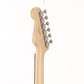 [SN JD22009344] USED Fender / Made in Japan Traditional 60s Stratocaster Rosewood Fingerboard Black [3.28kg/2022] Fender [08]