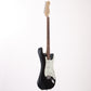 [SN JD22009344] USED Fender / Made in Japan Traditional 60s Stratocaster Rosewood Fingerboard Black [3.28kg/2022] Fender [08]