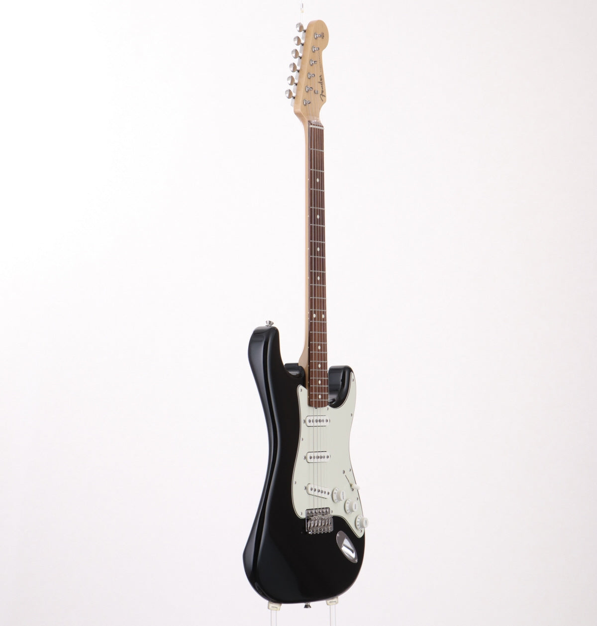 [SN JD22009344] USED Fender / Made in Japan Traditional 60s Stratocaster Rosewood Fingerboard Black [3.28kg/2022] Fender [08]