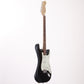 [SN JD22009344] USED Fender / Made in Japan Traditional 60s Stratocaster Rosewood Fingerboard Black [3.28kg/2022] Fender [08]