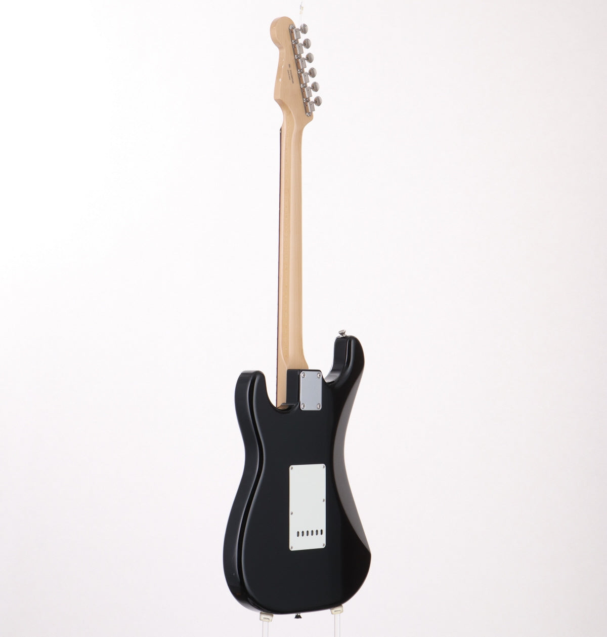 [SN JD22009344] USED Fender / Made in Japan Traditional 60s Stratocaster Rosewood Fingerboard Black [3.28kg/2022] Fender [08]