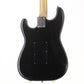 [SN E965179] USED Fender Japan / Boxer Series ST-456 Black [3.39kg / 1984-1987 / made by Fujigen] Fender Japan [08]