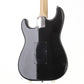 [SN E965179] USED Fender Japan / Boxer Series ST-456 Black [3.39kg / 1984-1987 / made by Fujigen] Fender Japan [08]
