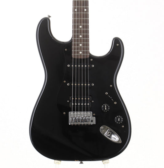 [SN E965179] USED Fender Japan / Boxer Series ST-456 Black [3.39kg / 1984-1987 / made by Fujigen] Fender Japan [08]
