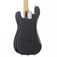 [SN E965179] USED Fender Japan / Boxer Series ST-456 Black [3.39kg / 1984-1987 / made by Fujigen] Fender Japan [08]