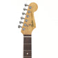 [SN E965179] USED Fender Japan / Boxer Series ST-456 Black [3.39kg / 1984-1987 / made by Fujigen] Fender Japan [08]