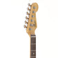 [SN E965179] USED Fender Japan / Boxer Series ST-456 Black [3.39kg / 1984-1987 / made by Fujigen] Fender Japan [08]