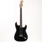 [SN E965179] USED Fender Japan / Boxer Series ST-456 Black [3.39kg / 1984-1987 / made by Fujigen] Fender Japan [08]