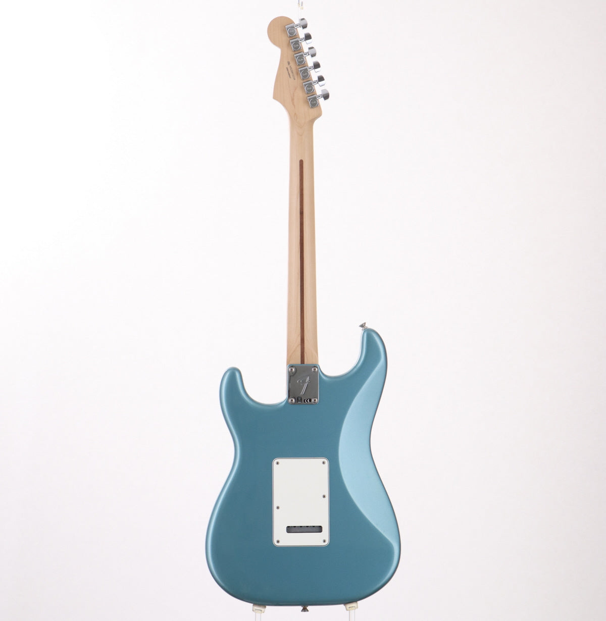 [SN MX20016248] USED Fender / Player Stratocaster HSS Maple Fingerboard Tidepool [3.75kg / 2020] Fender [08]