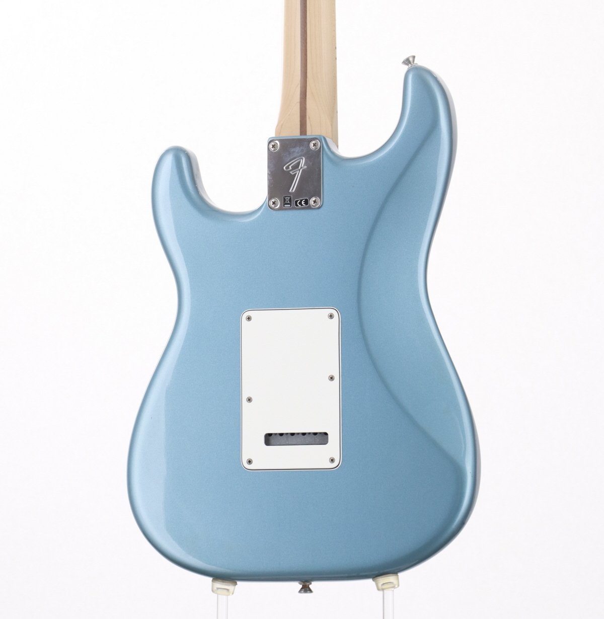 [SN MX20016248] USED Fender / Player Stratocaster HSS Maple Fingerboard Tidepool [3.75kg / 2020] Fender [08]