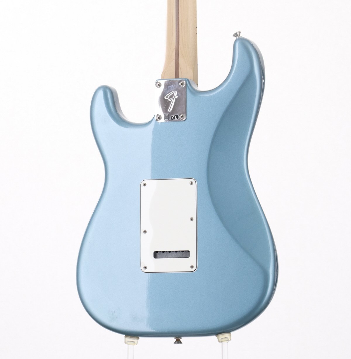 [SN MX20016248] USED Fender / Player Stratocaster HSS Maple Fingerboard Tidepool [3.75kg / 2020] Fender [08]