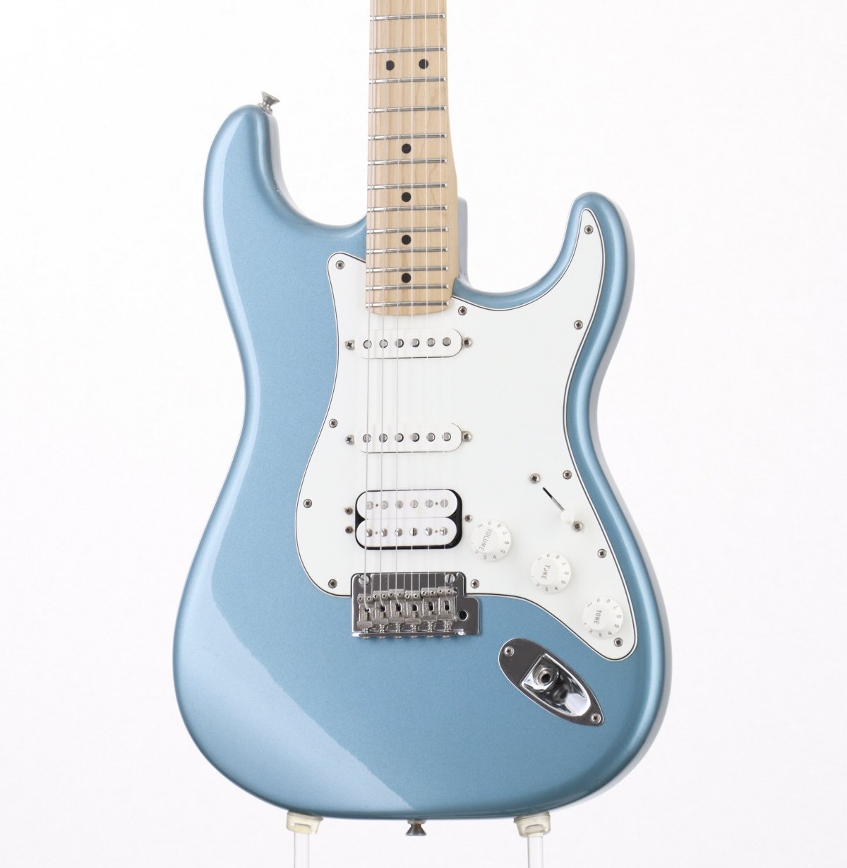 [SN MX20016248] USED Fender / Player Stratocaster HSS Maple Fingerboard Tidepool [3.75kg / 2020] Fender [08]
