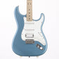 [SN MX20016248] USED Fender / Player Stratocaster HSS Maple Fingerboard Tidepool [3.75kg / 2020] Fender [08]