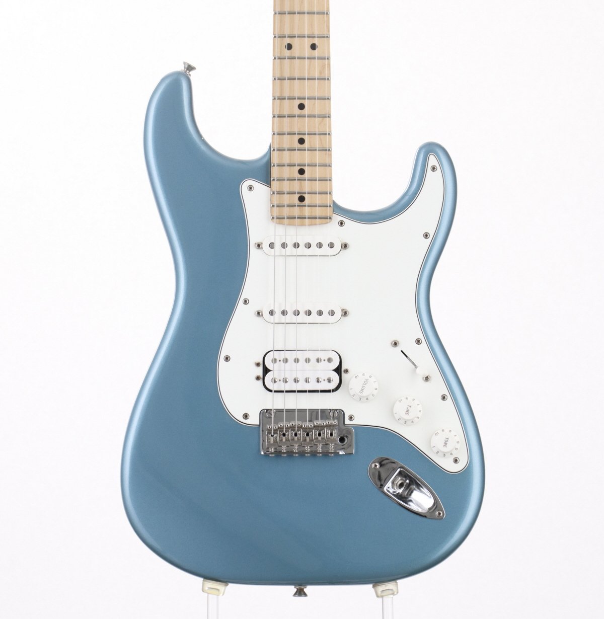 [SN MX20016248] USED Fender / Player Stratocaster HSS Maple Fingerboard Tidepool [3.75kg / 2020] Fender [08]