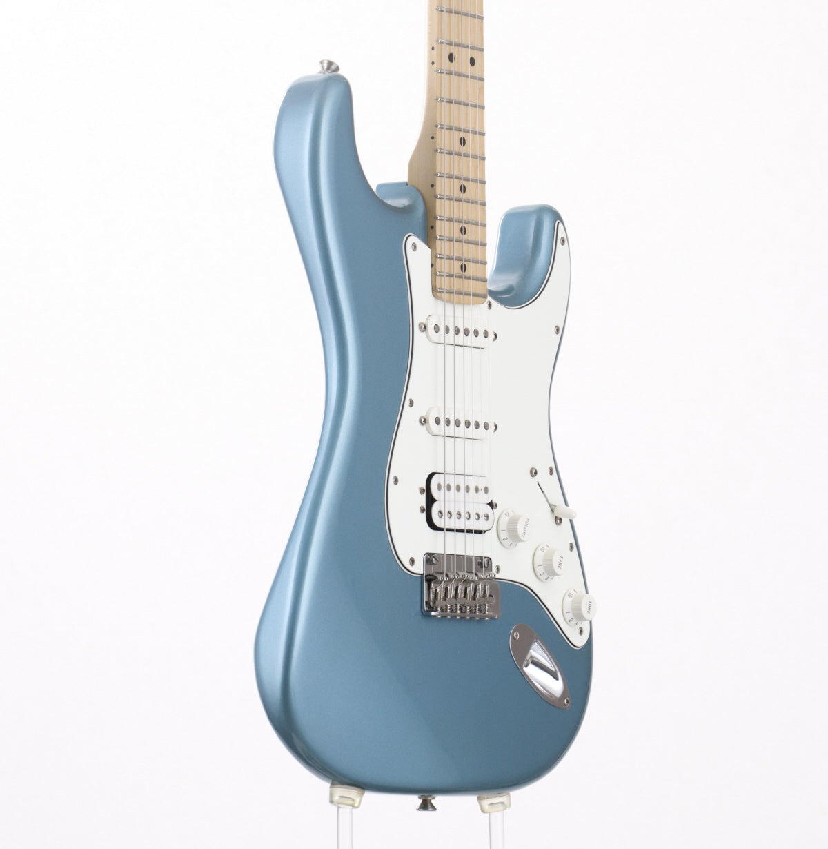 [SN MX20016248] USED Fender / Player Stratocaster HSS Maple Fingerboard Tidepool [3.75kg / 2020] Fender [08]
