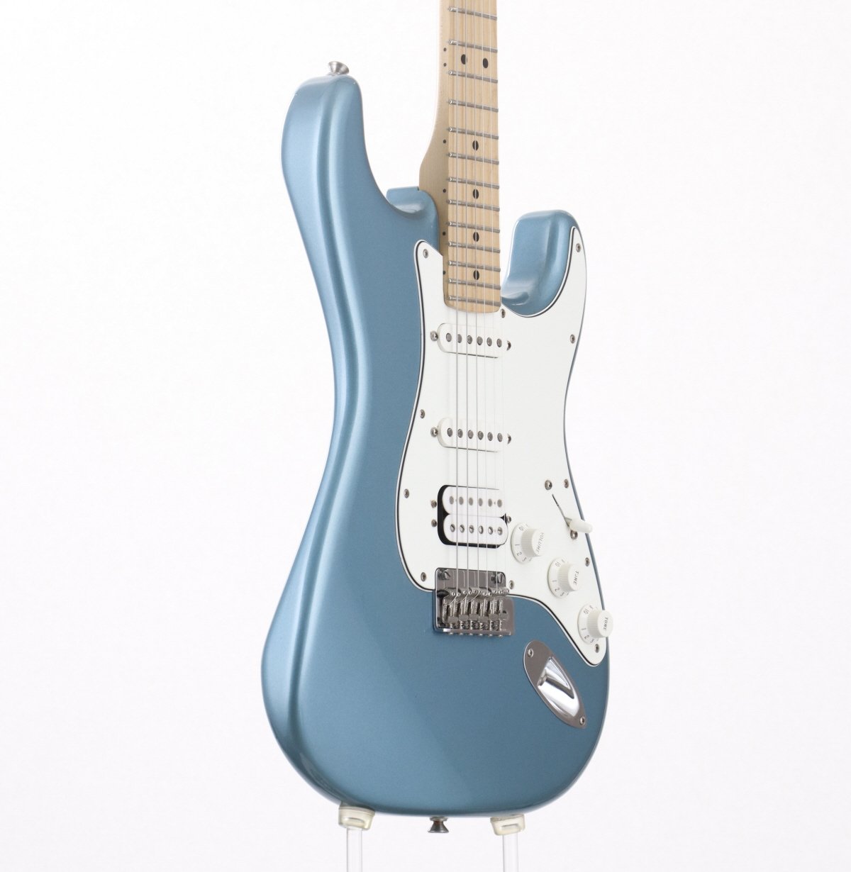 [SN MX20016248] USED Fender / Player Stratocaster HSS Maple Fingerboard Tidepool [3.75kg / 2020] Fender [08]