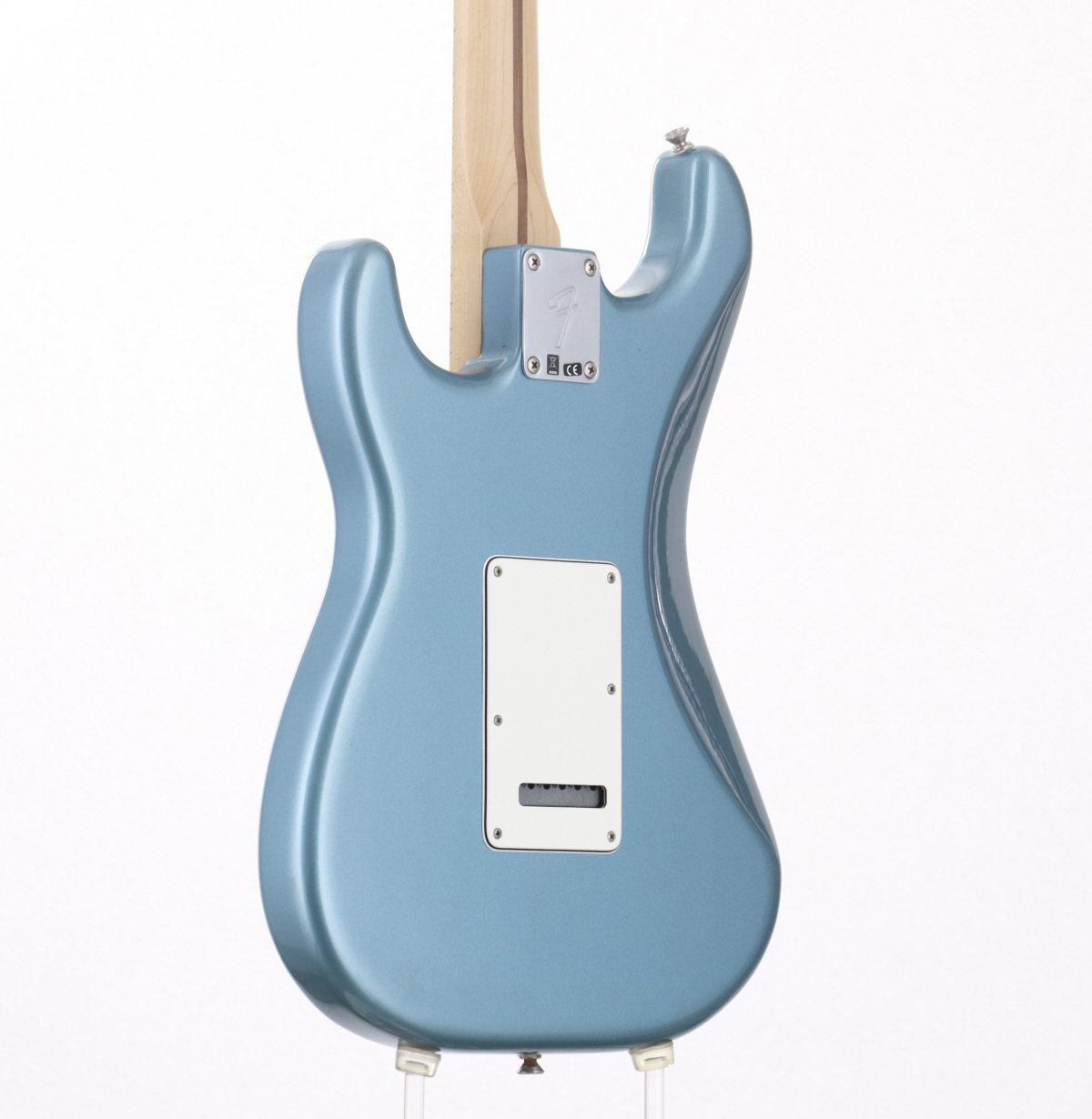 [SN MX20016248] USED Fender / Player Stratocaster HSS Maple Fingerboard Tidepool [3.75kg / 2020] Fender [08]