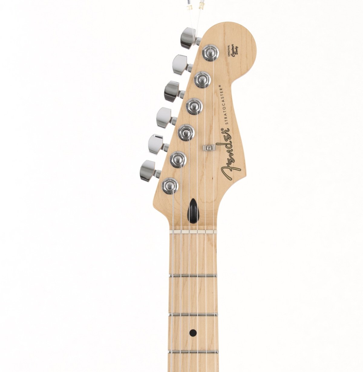 [SN MX20016248] USED Fender / Player Stratocaster HSS Maple Fingerboard Tidepool [3.75kg / 2020] Fender [08]