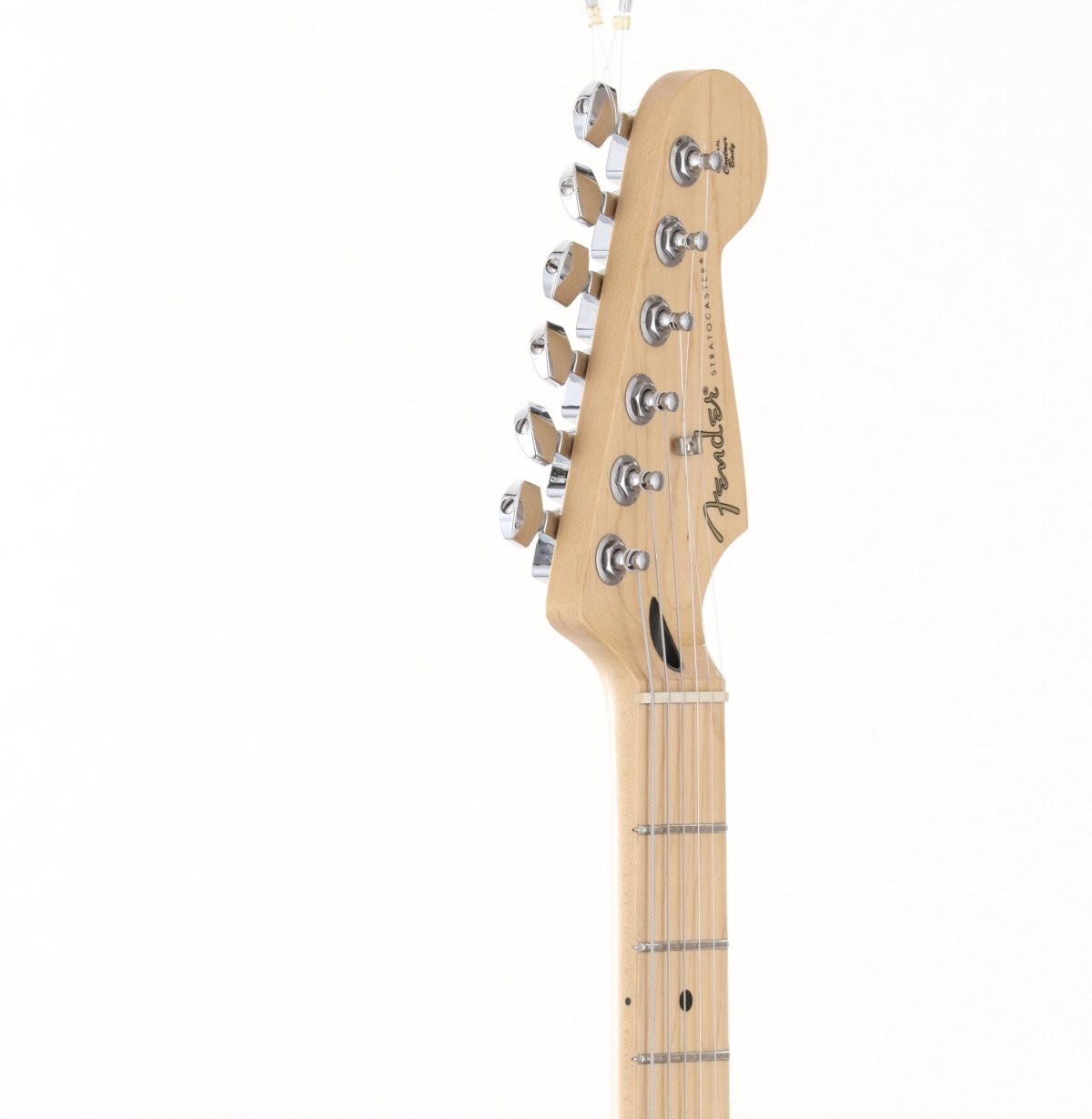 [SN MX20016248] USED Fender / Player Stratocaster HSS Maple Fingerboard Tidepool [3.75kg / 2020] Fender [08]