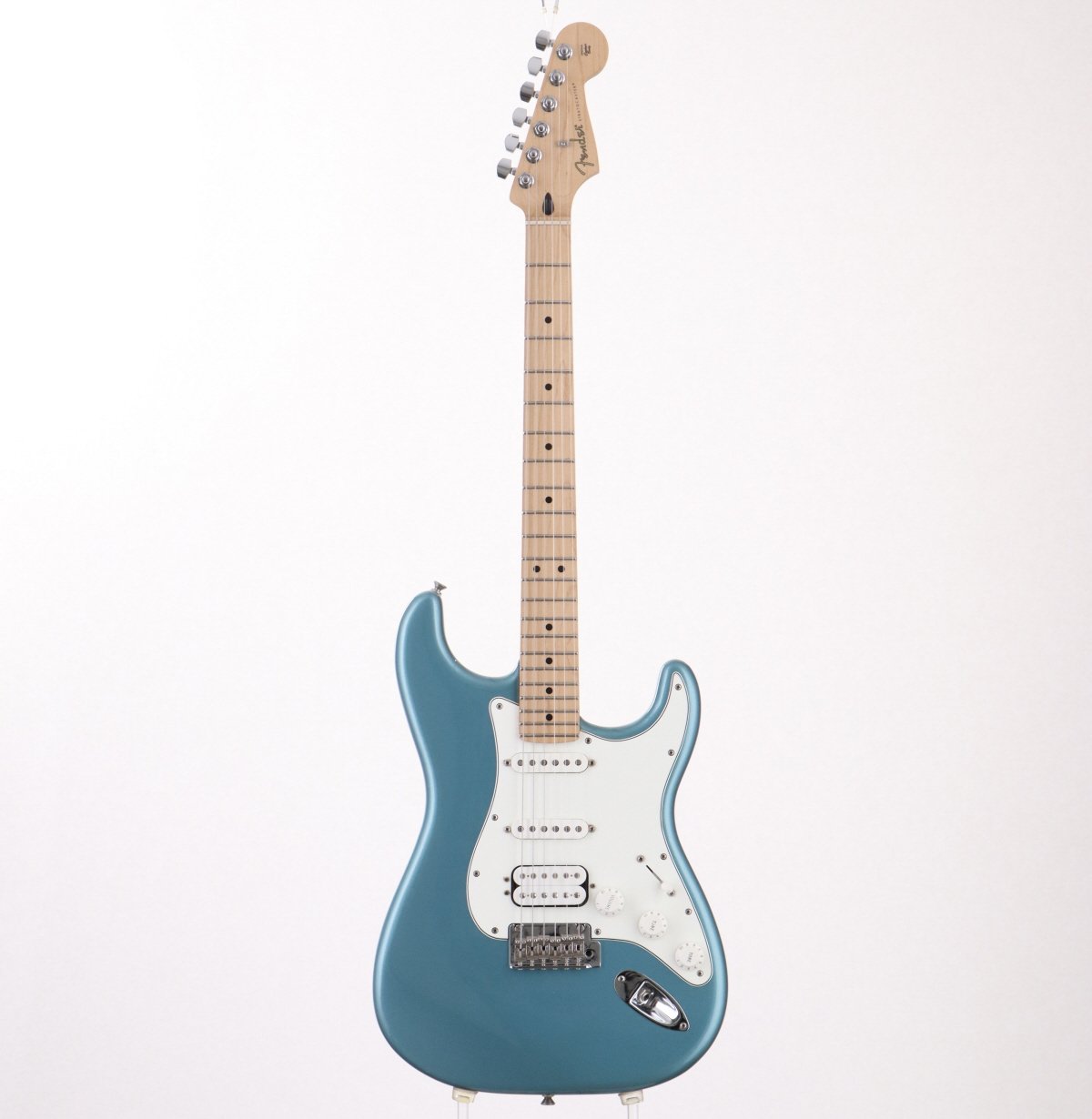 [SN MX20016248] USED Fender / Player Stratocaster HSS Maple Fingerboard Tidepool [3.75kg / 2020] Fender [08]