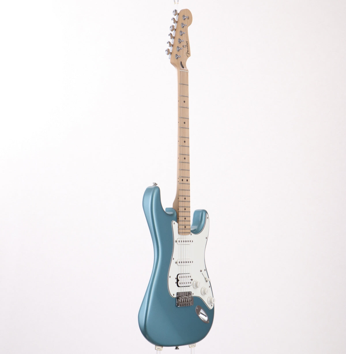 [SN MX20016248] USED Fender / Player Stratocaster HSS Maple Fingerboard Tidepool [3.75kg / 2020] Fender [08]