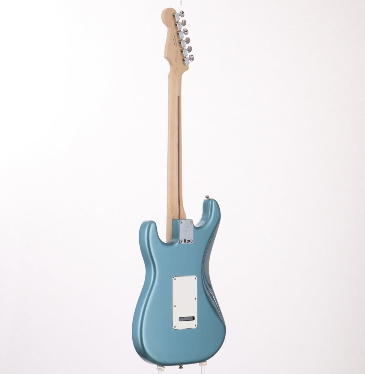 [SN MX20016248] USED Fender / Player Stratocaster HSS Maple Fingerboard Tidepool [3.75kg / 2020] Fender [08]