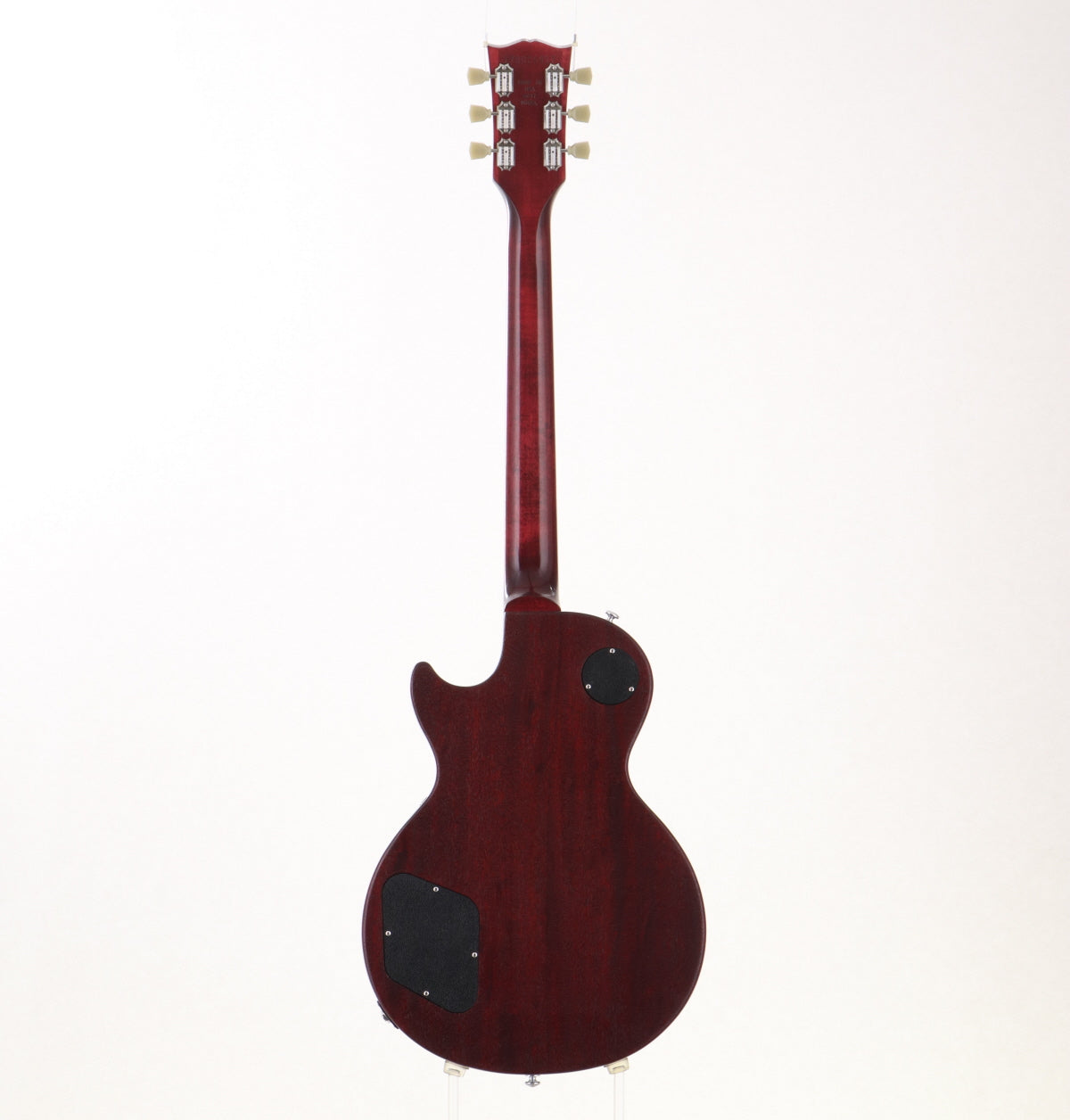 [SN 170006917] USED Gibson USA / Les Paul Faded 2017T Worn Cherry [3.77kg / 2017] Gibson Les Paul [08]