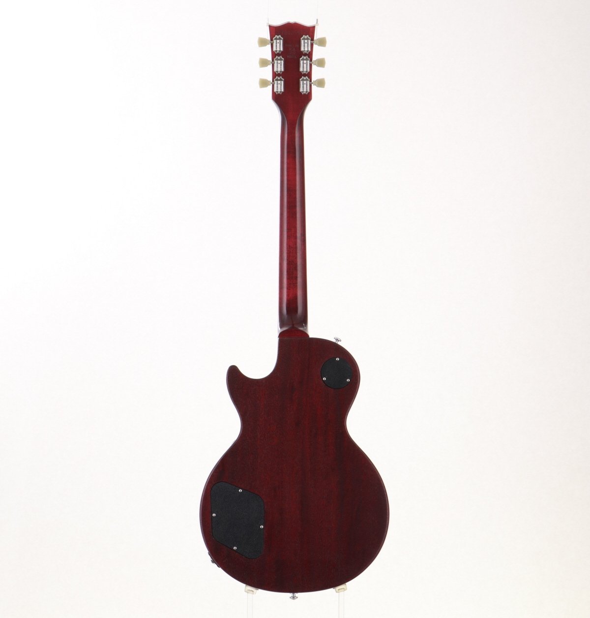 [SN 170006917] USED Gibson USA / Les Paul Faded 2017T Worn Cherry [3.77kg / 2017] Gibson Les Paul [08]