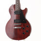 [SN 170006917] USED Gibson USA / Les Paul Faded 2017T Worn Cherry [3.77kg / 2017] Gibson Les Paul [08]