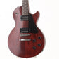[SN 170006917] USED Gibson USA / Les Paul Faded 2017T Worn Cherry [3.77kg / 2017] Gibson Les Paul [08]